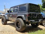 Used 2018 Jeep Wrangler Unlimited Sport image 5