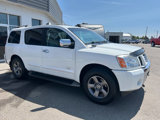 Used 2005 Nissan Armada SE w/ (T01) Tow Pkg image 3