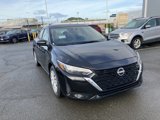 New 2025 Nissan Sentra S image 2