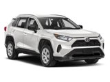 Used 2019 Toyota RAV4 LE image 6