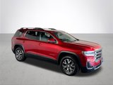 Used 2021 GMC Acadia SLE w/ Driver Convenience Package image 4