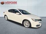 Used 2018 Acura ILX image 3