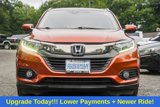 Used 2019 Honda HR-V EX image 2