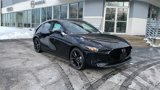 New 2025 MAZDA MAZDA3 s Sport image 3