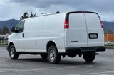 Used 2023 Chevrolet Express 2500 Extended w/ Driver Convenience Package image 6