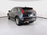 Certified 2021 Cadillac XT4 Premium Luxury w/ Cold Weather Package image 2