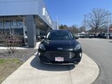 Certified 2022 Ford Escape Titanium w/ Titanium Elite Package image 3