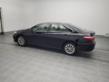 Used 2016 Toyota Camry LE image 3