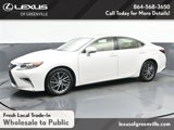 Used 2016 Lexus ES 350 image 4