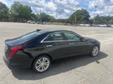 Used 2023 Cadillac CT4 Luxury w/ Sun And Sound Package image 5