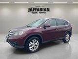 Used 2013 Honda CR-V EX-L image 2
