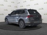 Used 2021 Volkswagen Tiguan SE image 3