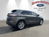 Used 2016 Ford Edge SEL w/ Equipment Group 201A image 3