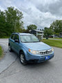 Used 2012 Subaru Forester 2.5X image 2