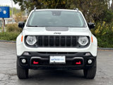 Used 2022 Jeep Renegade Trailhawk w/ Sun/Sound Group image 5