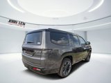 New 2025 Jeep Grand Wagoneer Series III w/ Quick Order Packagew 28T image 3