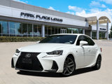 Used 2017 Lexus IS 200t F Sport image 3
