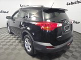 Used 2013 Toyota RAV4 XLE image 4