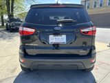 Used 2018 Ford EcoSport SE w/ SE Convenience Package image 6