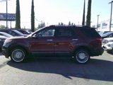 Used 2015 Ford Explorer XLT image 4