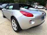 Used 2008 Pontiac Solstice Convertible image 3