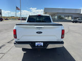 Used 2020 Ford F150 Lariat w/ Trailer Tow Package image 6