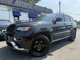 Used 2014 Jeep Grand Cherokee Summit image 2
