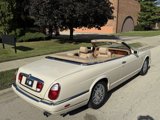 Used 2002 Rolls-Royce Corniche image 5