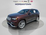 Used 2015 Jeep Grand Cherokee Summit w/ Platinum Series Group image 1