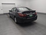 Used 2018 Nissan Altima 2.5 S w/ S Convenience Package image 5