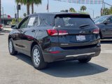 Used 2024 Chevrolet Equinox LT image 4