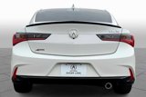 Certified 2022 Acura ILX w/ Premium & A-SPEC Package image 4