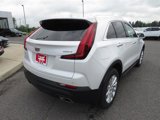 Used 2019 Cadillac XT4 Luxury w/ Cold Weather Package image 4