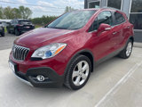 Used 2016 Buick Encore Leather image 2