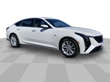 New 2025 Cadillac CT5 Premium Luxury image 2
