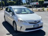 Used 2013 Toyota Prius V Three image 2