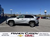 Used 2024 Toyota RAV4 XLE image 2