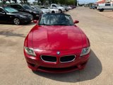Used 2006 BMW M Roadster image 3