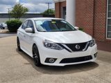 Used 2018 Nissan Sentra SR Turbo w/ Premium Package (P03) image 3