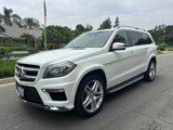 Used 2015 Mercedes-Benz GL 550 4MATIC image 3