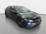 Used 2019 Honda Civic Sport image 3