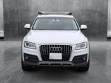 Used 2017 Audi Q5 2.0T Premium Plus w/ Technology Package image 2