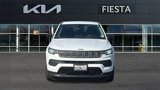 Used 2022 Jeep Compass Sport image 2