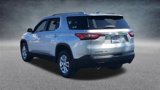 Used 2018 Chevrolet Traverse LT image 5