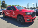 New 2025 RAM 1500 Big Horn image 3