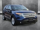 Used 2011 Ford Explorer XLT w/ 202A Rapid Spec Order Code image 3