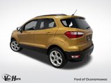 Used 2021 Ford EcoSport SE w/ SE Convenience Package image 3