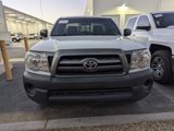 Used 2009 Toyota Tacoma 2WD Regular Cab image 2
