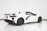 Used 2023 Chevrolet Corvette Stingray Premium Conv w/ Z51 Performance Package image 3