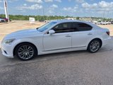 Used 2013 Lexus LS 460 image 4